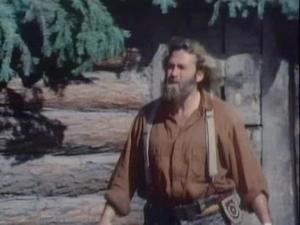 Grizzly Adams The Tenderfoot