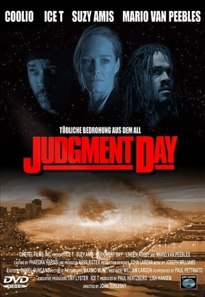 Judgment Day - Der jüngste Tag Film