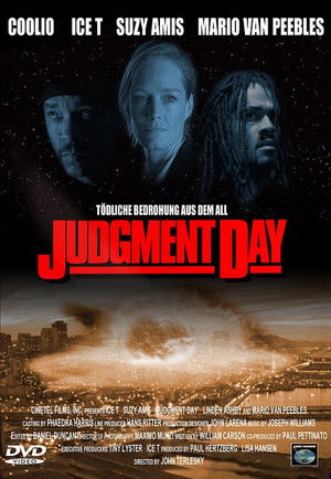 Image Judgment Day - Der jüngste Tag