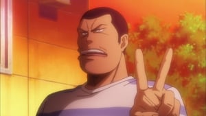 Ace of Diamond (Diamond No Ace) Episódio 07 – Legendado