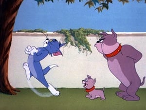 Tom And Jerry: 2×30