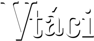 Os Pássaros — Logos 10
