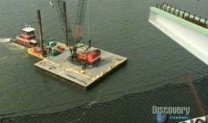 Extreme Engineering Cooper River Bridge