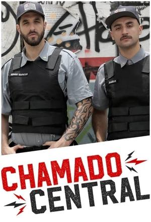 Poster Chamado Central 2016