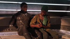 Pantera Negra Dual Áudio