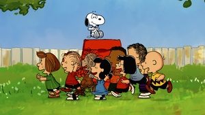 Snoopy presenta: El cole de Lucy