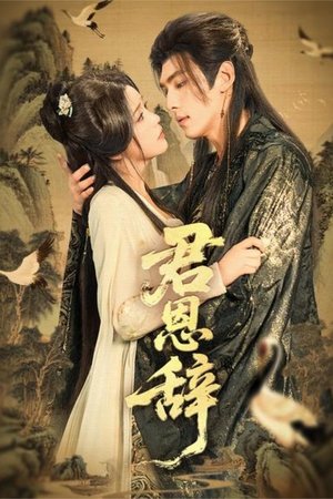 Poster de 君恩辞