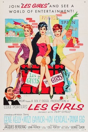 Les Girls 1957 1080p BRRip H264 AAC-RBG