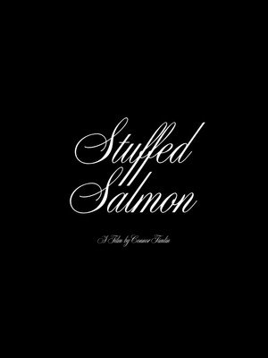 Stuffed Salmon