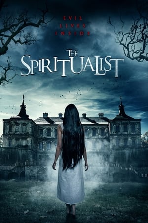 Poster The Spiritualist 2016