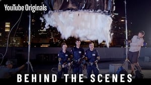 Image We Got to Film at Google! CYSTM: Ghostbusters Making-Of!