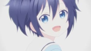 Happy Sugar Life: 1×2