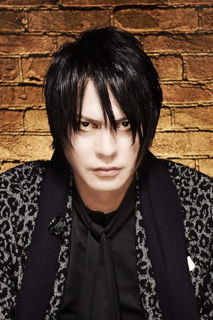 Atsushi Sakurai portrait