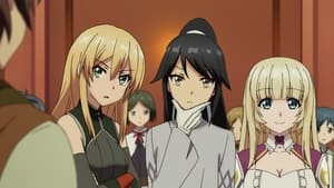 Ore dake Haireru Kakushi Dungeon: S01E10 PL