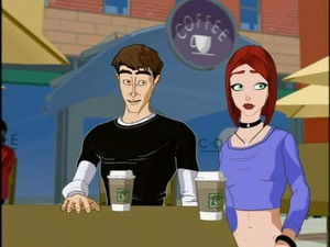 Spider-Man: The New Animated Series: 1×2