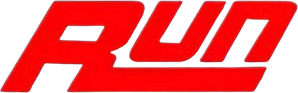 Run — Logos 1