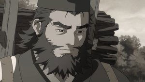 Dororo Season 1 Episode 3