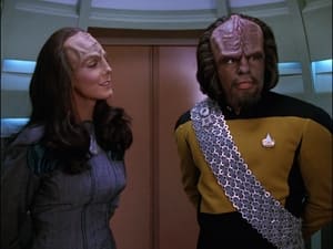 Star Trek – The Next Generation S04E07