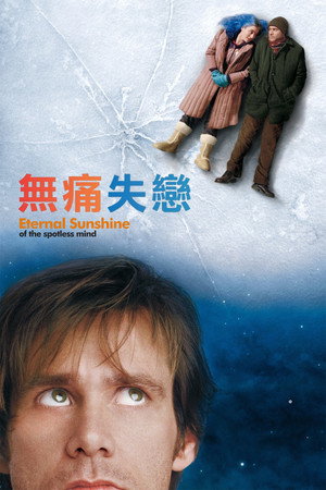 poster Eternal Sunshine of the Spotless Mind