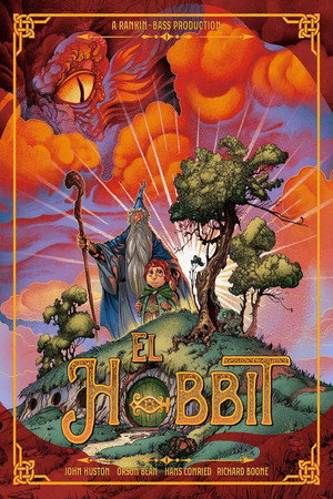 The Hobbit 45