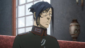 Youjo Senki II Cap 9