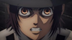 Attack on Titan: Season 4 Episode 1 –