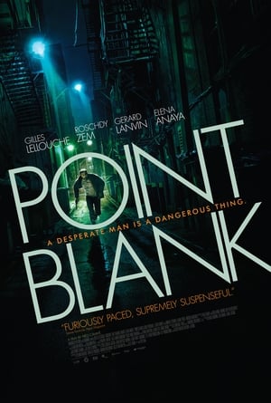 Image Point Blank