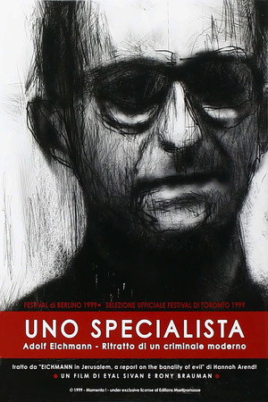 Uno specialista - Ritratto di un criminale moderno