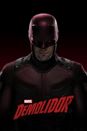 Marvel - Demolidor: Temporada 2