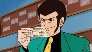 Lupin the Third Hunt Down the Counterfeiter!