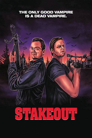 Stakeout 4