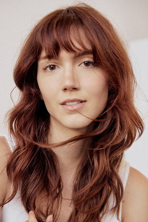 Katherine Smith-Rodden portrait