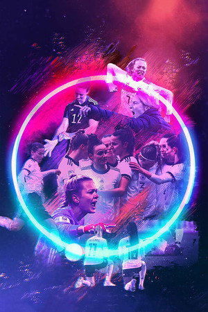 Born For This - Mehr als Fussball