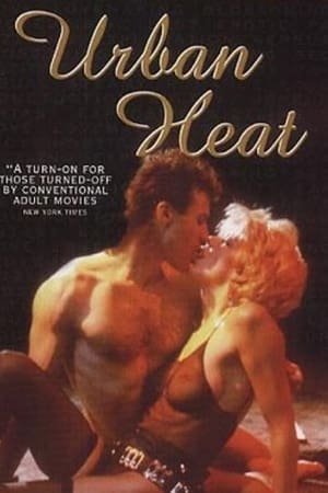 Poster Urban Heat (1984)