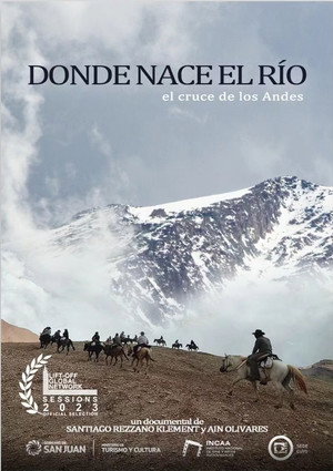 Donde nace el río 2
