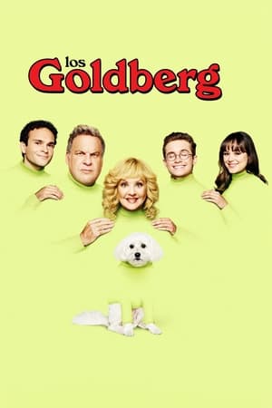 Los Goldberg: Temporada 9