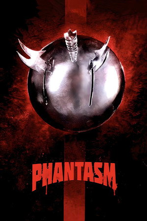 Phantasm 121