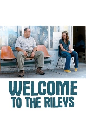 Poster Welcome to the Rileys (2010)