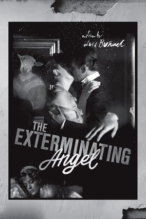 Poster The Exterminating Angel 1962