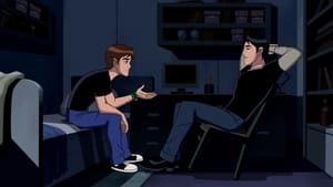 Ben 10: Alien Force: 1×7