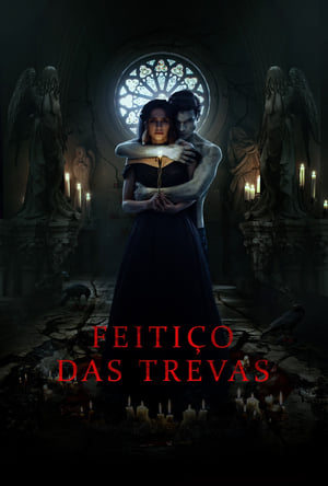 Feitiço das Trevas Torrent (2021) Dual Áudio / Dublado WEB-DL 1080p – Download