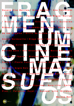 Fragmentum Cinema: Sueños 2019