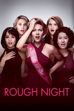 Click for trailer, plot details and rating of Rough Night (2017)