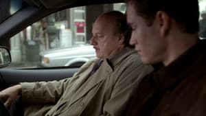 NYPD Blue Less is Morte