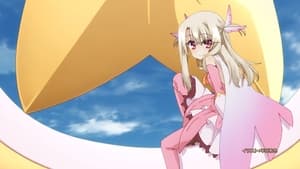 Fate/kaleid liner Prisma☆Illya: 2×1