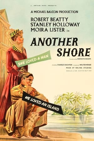 Poster Another Shore 1948