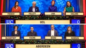 Image Christmas 2022 - UCL v University of Aberdeen