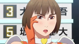 MF Ghost 3 Episódio 11