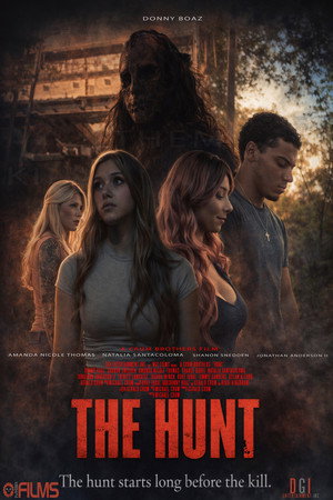 The Hunt