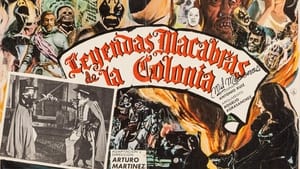 Leyendas macabras de la colonia